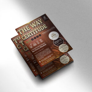 The Way of Certitude (Course)