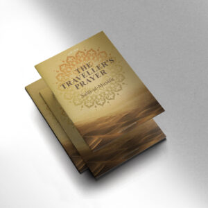 The Traveller's Prayer